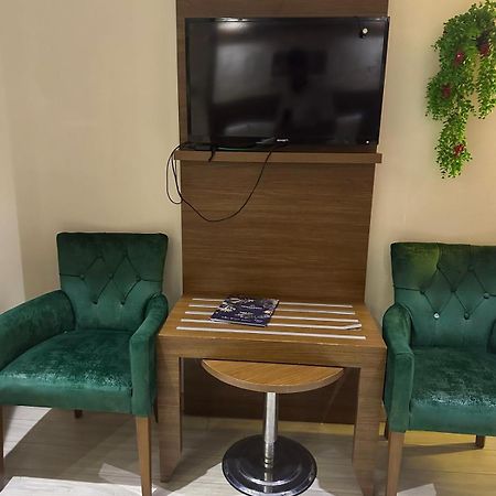 Asmali Mescit Suites İstanbul Dış mekan fotoğraf