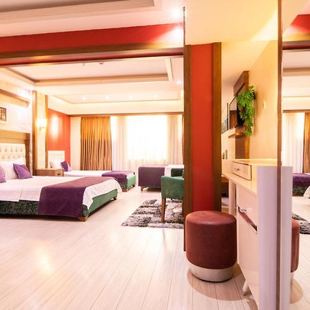 Asmali Mescit Suites İstanbul Dış mekan fotoğraf