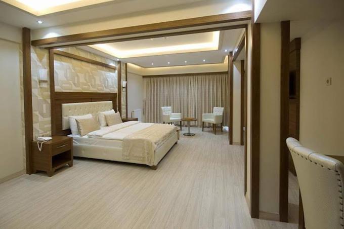 Asmali Mescit Suites İstanbul Dış mekan fotoğraf