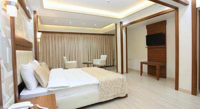 Asmali Mescit Suites İstanbul Dış mekan fotoğraf