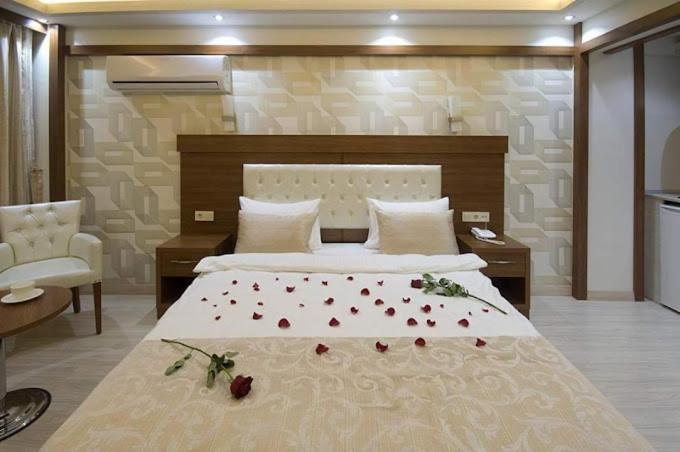 Asmali Mescit Suites İstanbul Dış mekan fotoğraf
