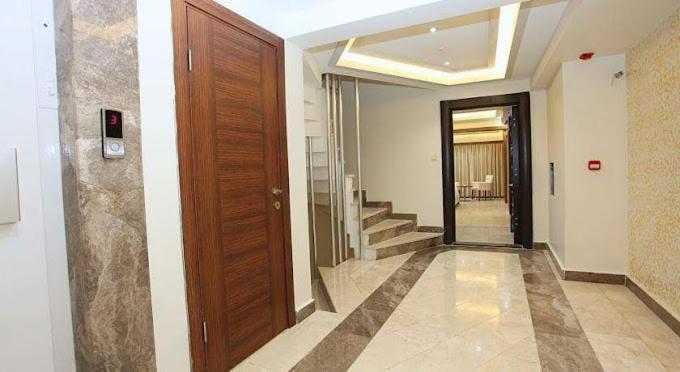 Asmali Mescit Suites İstanbul Dış mekan fotoğraf