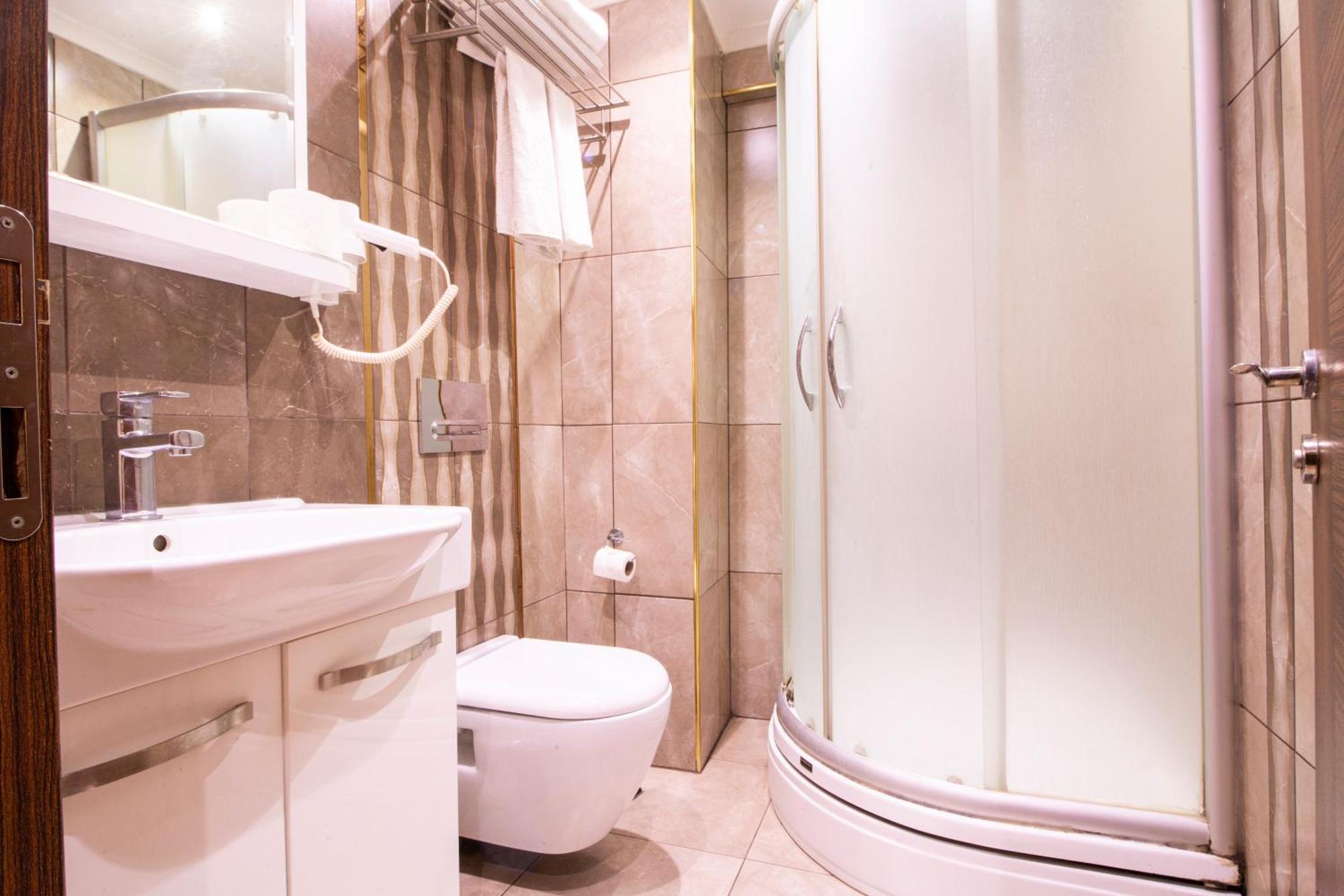 Asmali Mescit Suites İstanbul Dış mekan fotoğraf