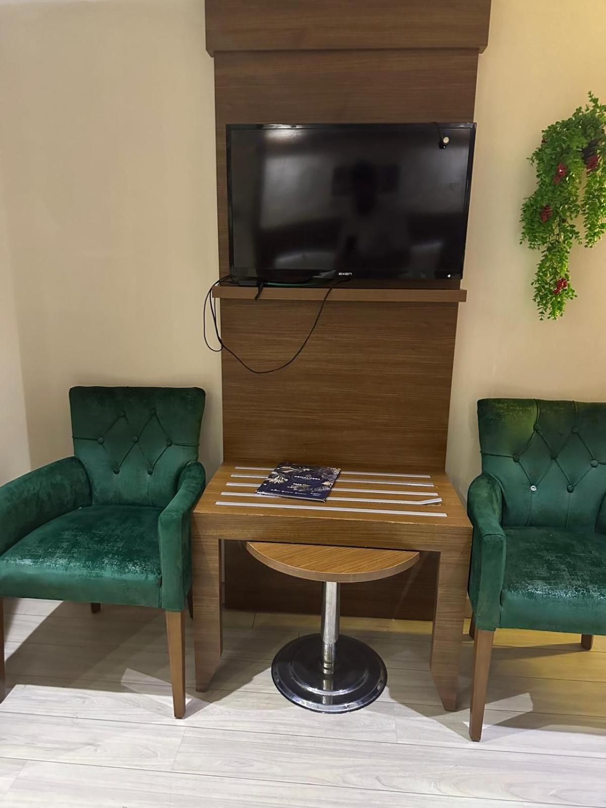 Asmali Mescit Suites İstanbul Dış mekan fotoğraf