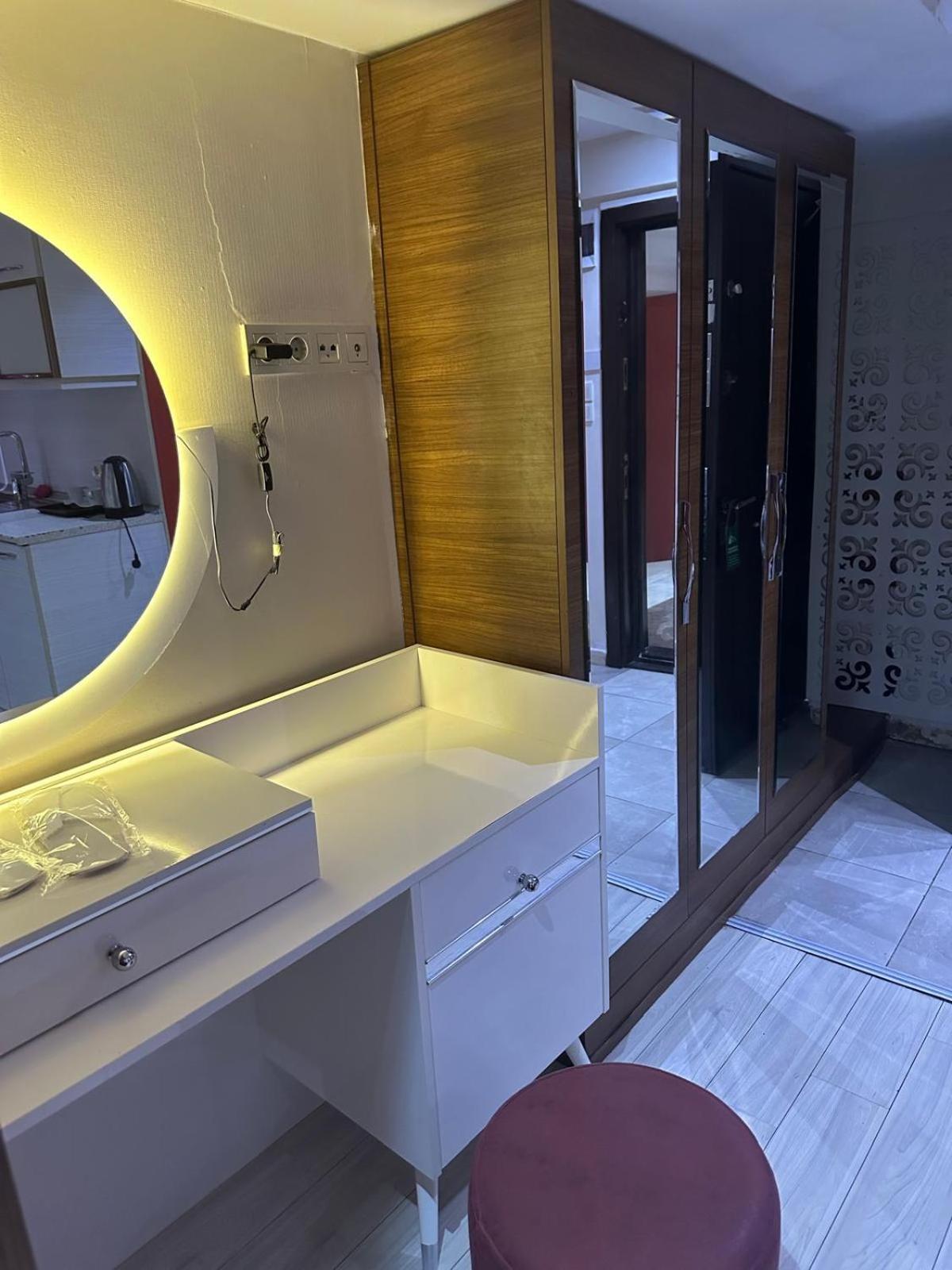 Asmali Mescit Suites İstanbul Dış mekan fotoğraf