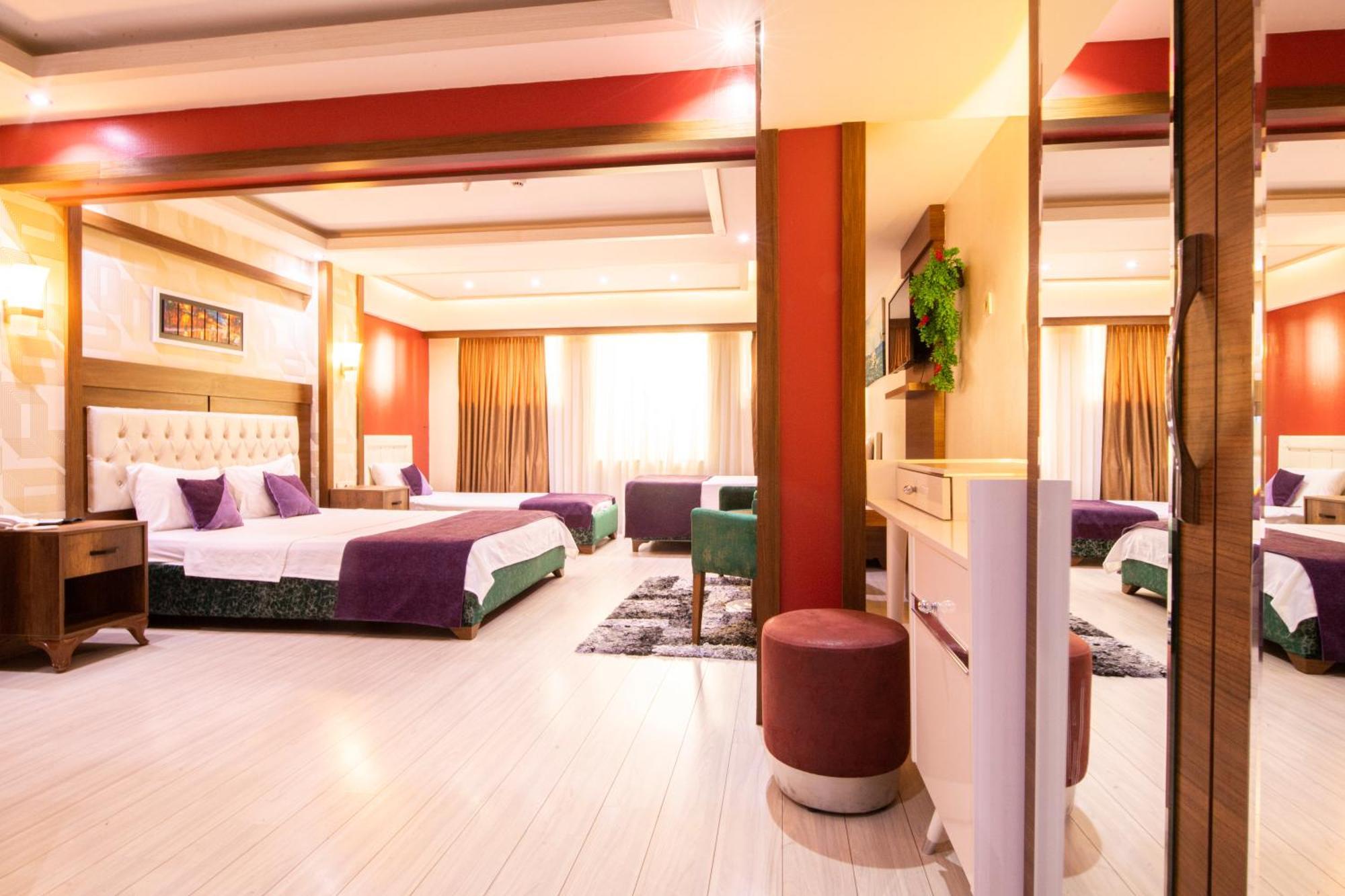Asmali Mescit Suites İstanbul Dış mekan fotoğraf