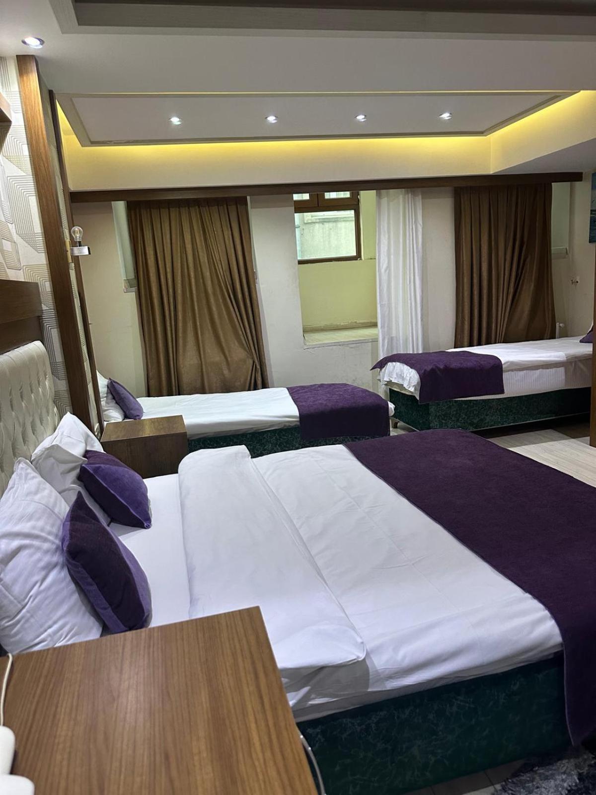 Asmali Mescit Suites İstanbul Dış mekan fotoğraf