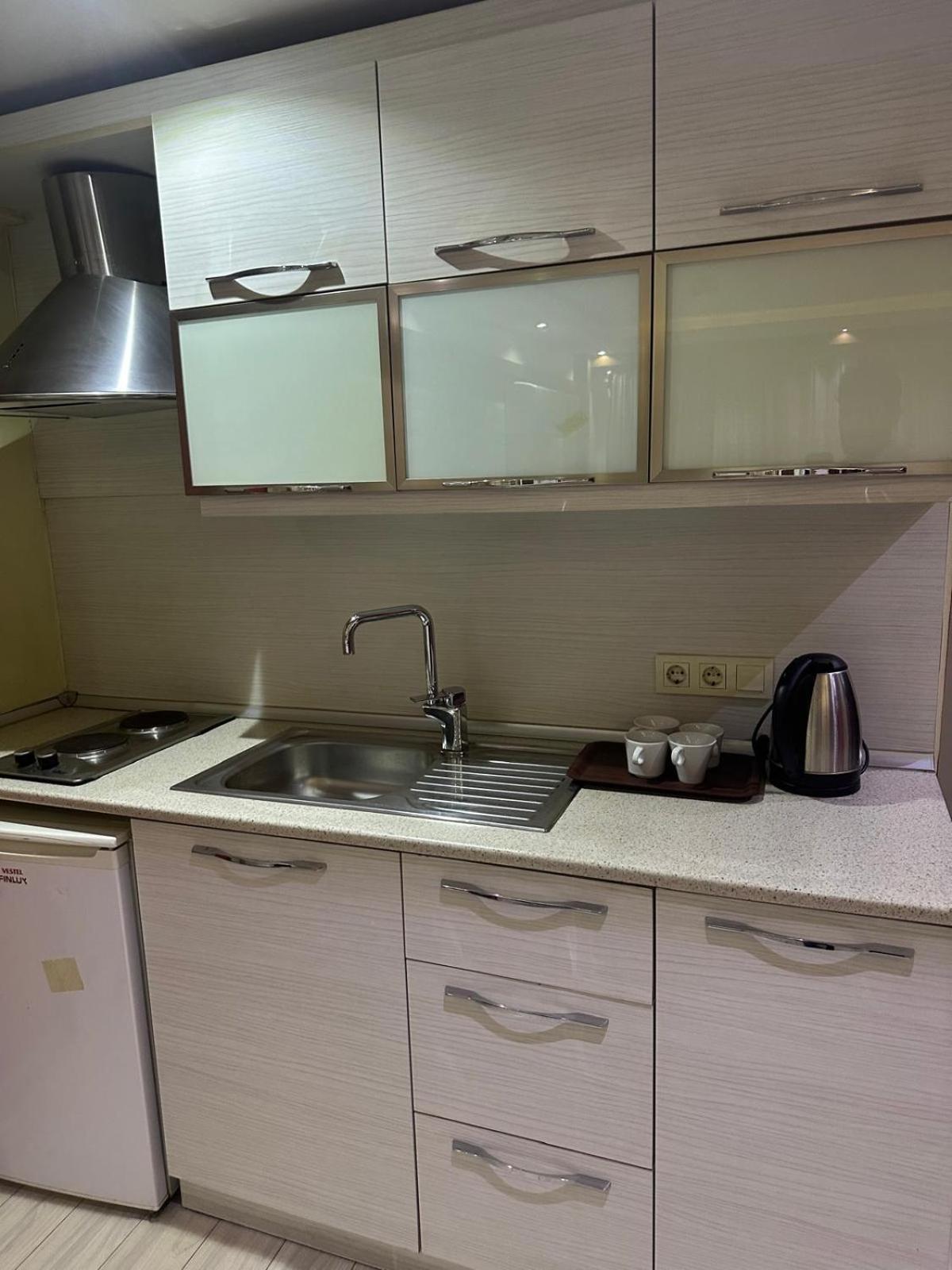 Asmali Mescit Suites İstanbul Dış mekan fotoğraf