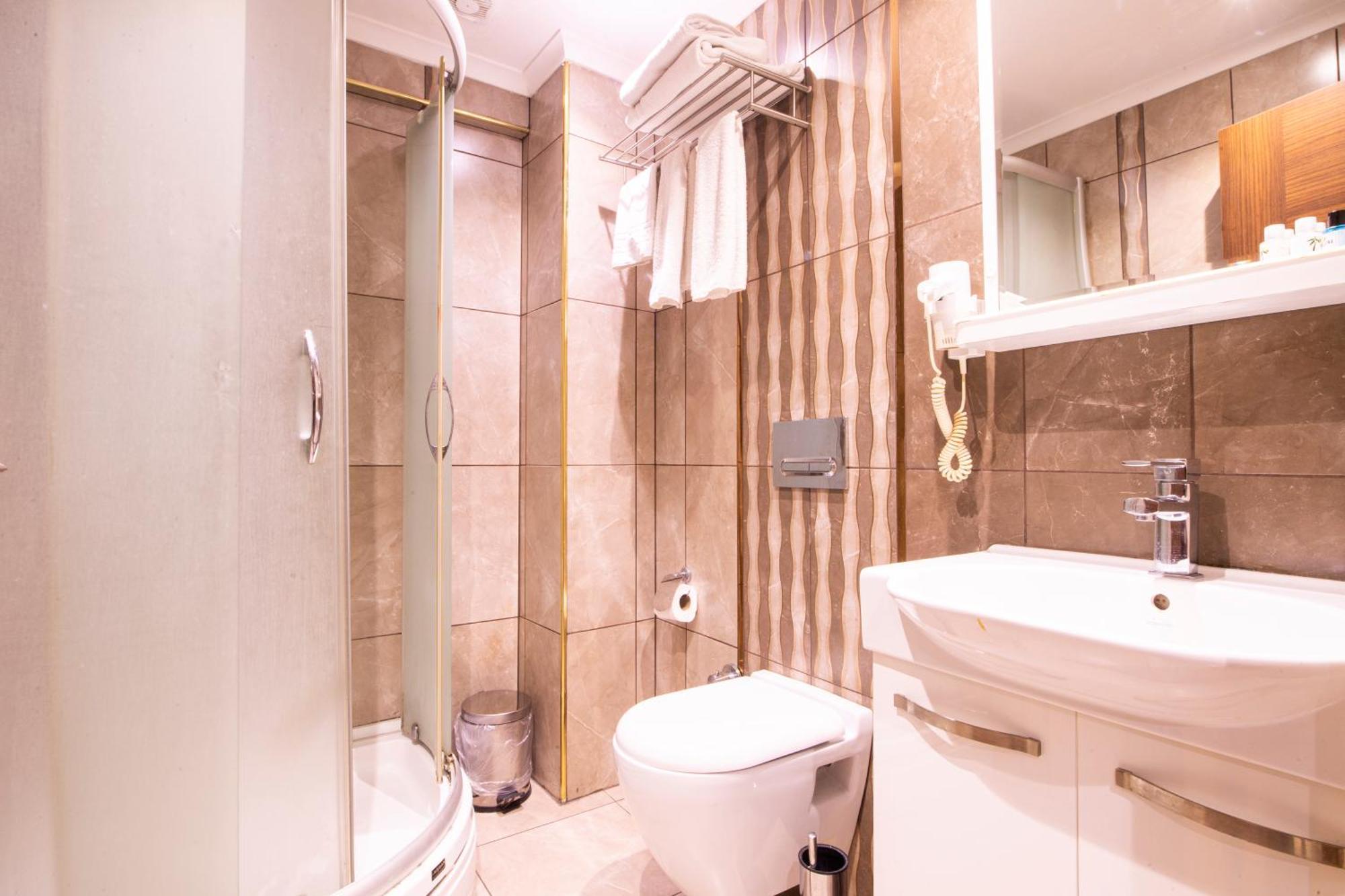 Asmali Mescit Suites İstanbul Dış mekan fotoğraf